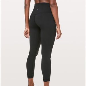 Align Pant II 25”